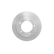 Bosch Front Brake Solid Discs & Pads fits Suzuki Vitara 1988-1998 1.6 1.9