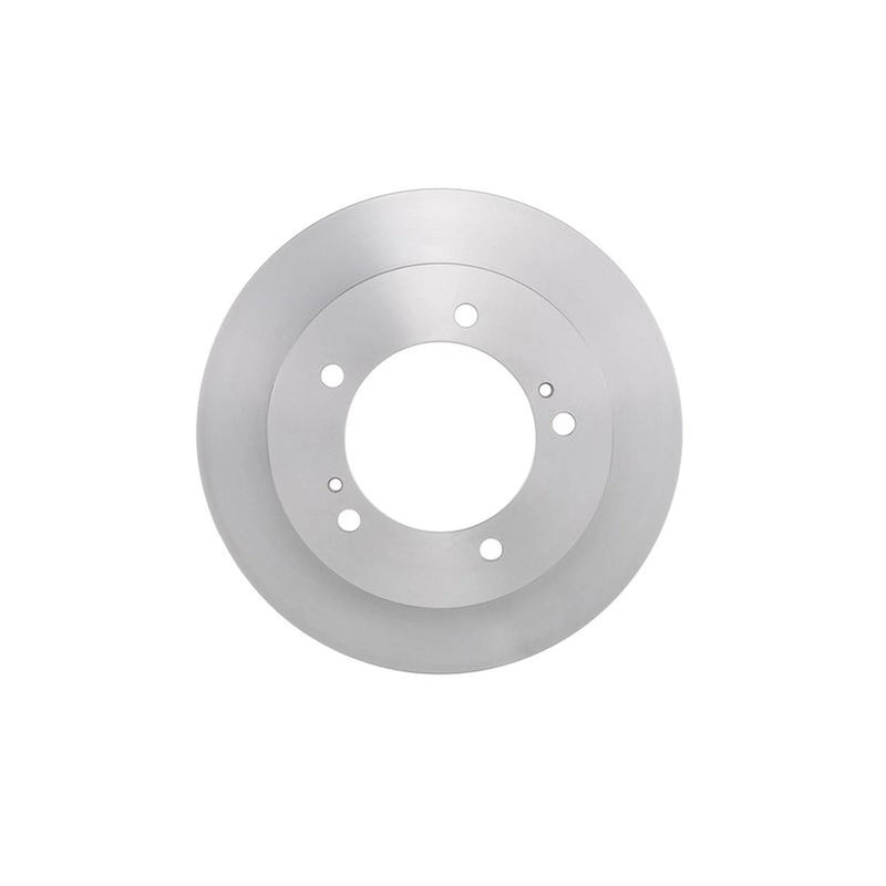 Bosch Front Brake Solid Discs & Pads fits Suzuki Vitara 1988-1998 1.6 1.9