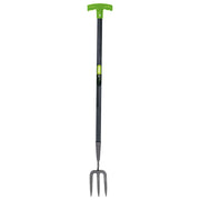 Draper Extra Long Carbon Hand 'T' Fork 88804 Draper - Dynamic Drive