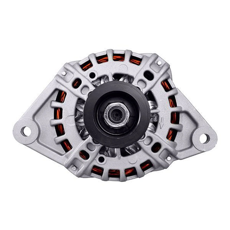 Hella Car Alternator 12V fits Iveco Daily VI 2014-2021