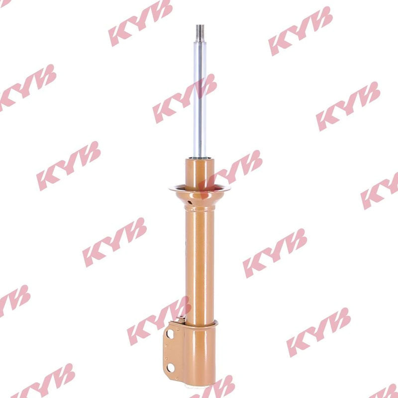KYB Shock Absorber Damper Strut Front fits Renault Megane I 1996-2008