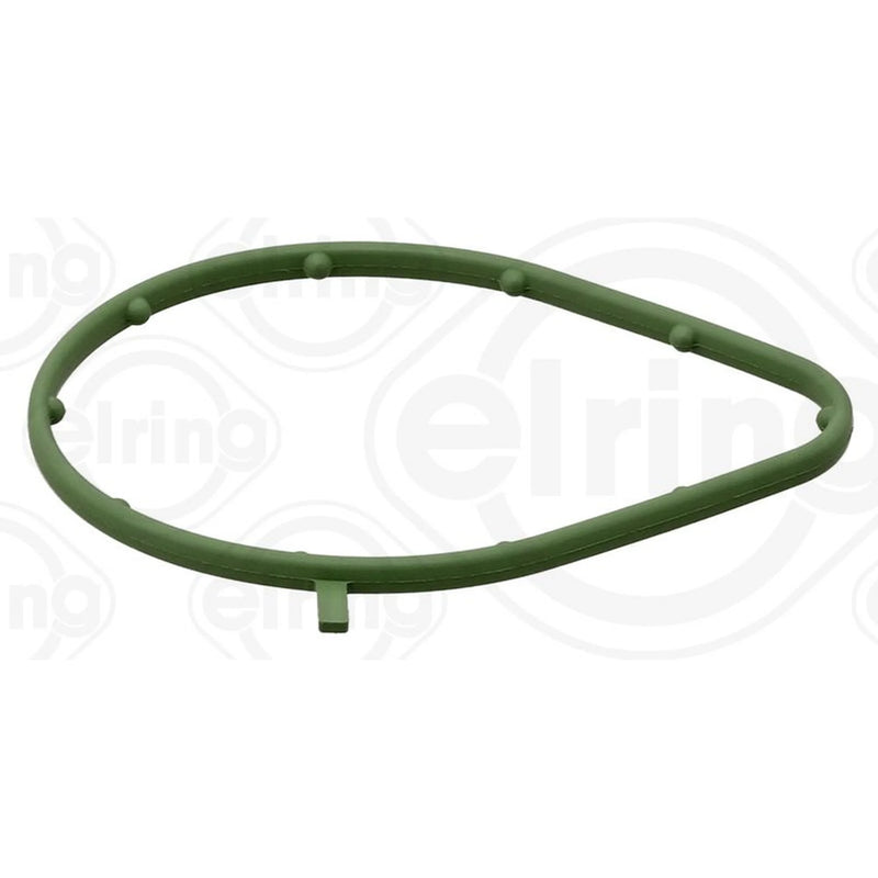 Elring Vacuum Pump Gasket fits Dacia Dokker 2019-2021 1.3