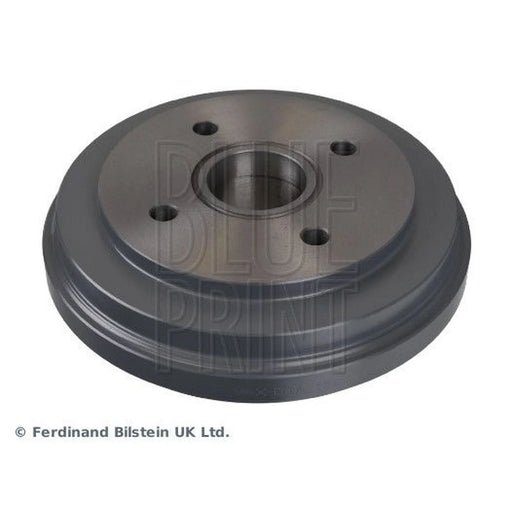 Blue Print Brake Drum Assembly Rear ADK84707