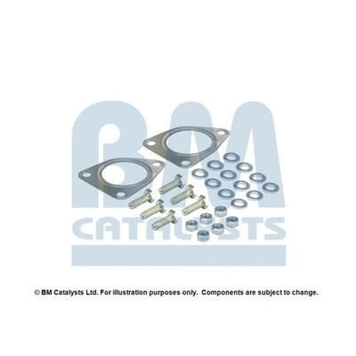 BM Catalysts Fitting Kit FK80005B FK80005B
