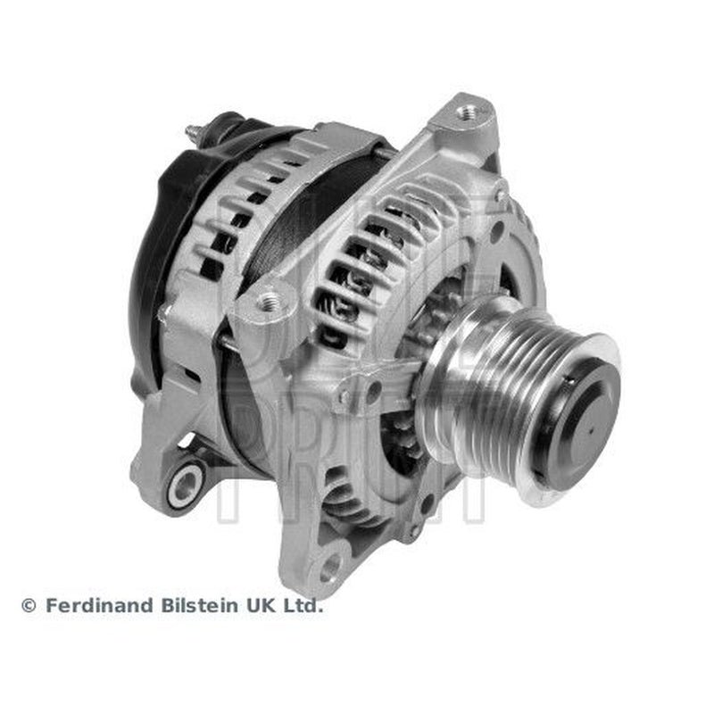 Blue Print Car Alternator 12V fits Chrysler Voyager 2000-2008 2.5 2.8