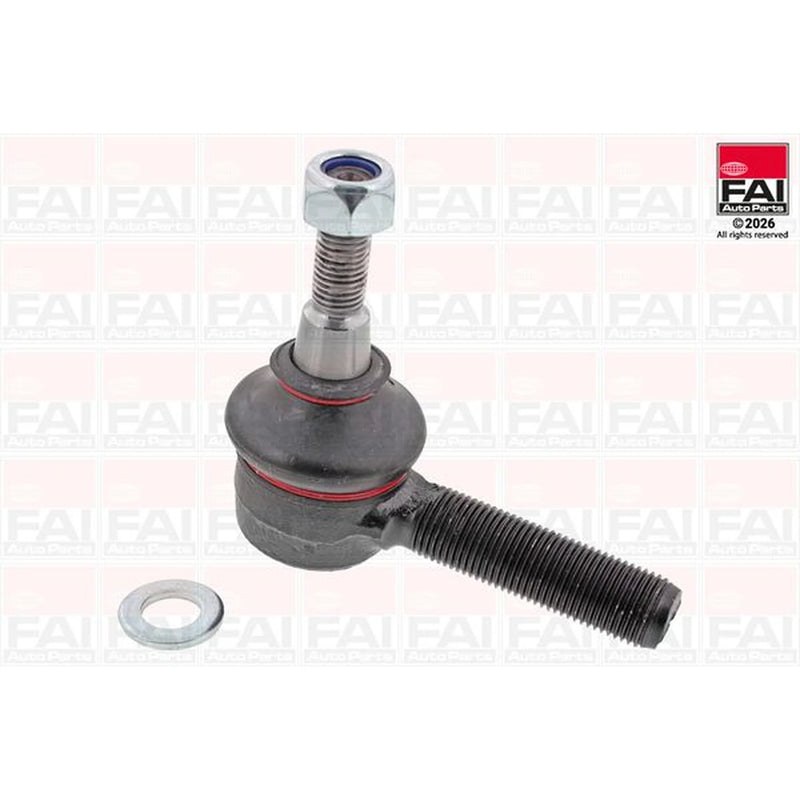 FAI 2 x Tie Rod Ends