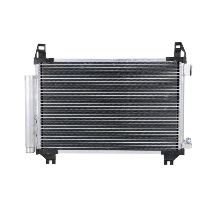 Hella Air Conditioning Condenser 8FC 366 222-041