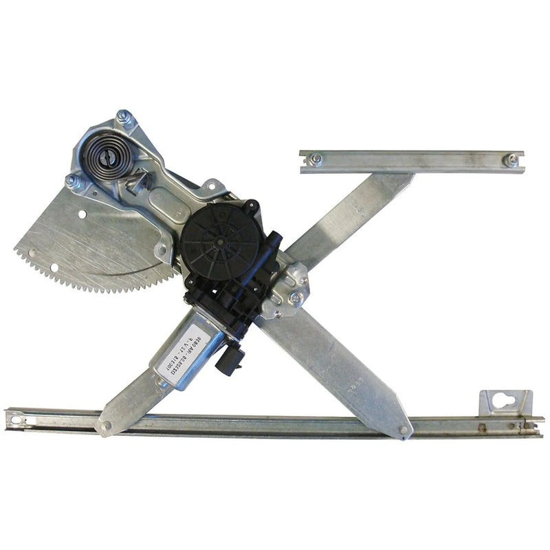 Valeo Electric Window Regulator Lifter Right Front 850265