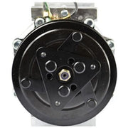 Mahle Air Conditioning Compressor fits Volvo Fe 2006 on