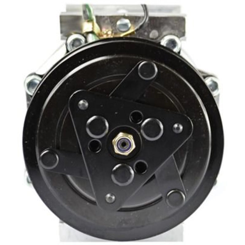 Mahle Air Conditioning Compressor fits Volvo Fe 2006 on