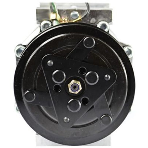 Mahle Air Conditioning Compressor fits Volvo Fe 2006 on