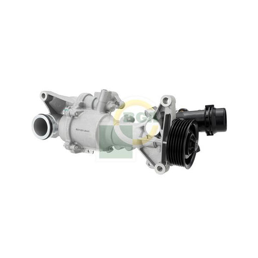 BGA Engine Cooling Water Pump fits Mercedes-Benz C-Class 2015-2018