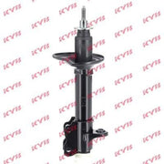 KYB Shock Absorber Damper Strut Rear Left fits Nissan 100NX 1990-1994 1.6
