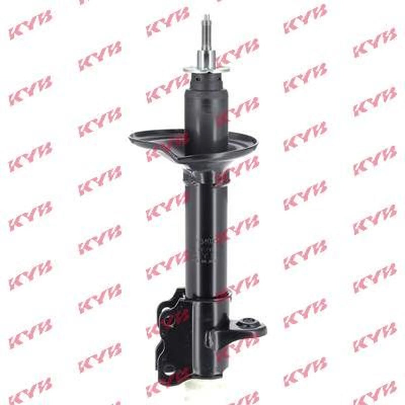 KYB Shock Absorber Damper Strut Rear Left fits Nissan 100NX 1990-1994 1.6