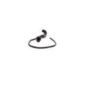 Gates Radiator Coolant Hose 432mm ID fits Mercedes-Benz C-Class 1997-2000