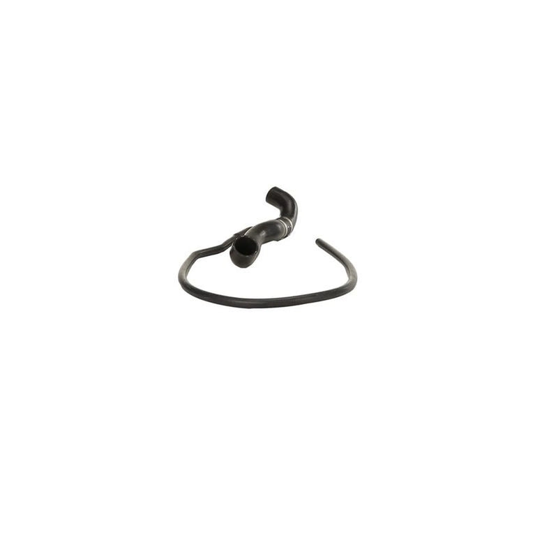 Gates Radiator Coolant Hose 432mm ID fits Mercedes-Benz C-Class 1997-2000