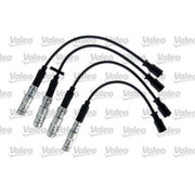 Valeo Ignition HT Lead Cable Kit 346686
