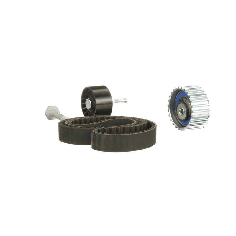 Gates Timing Belt Kit with Rollers fits Fiat Brava 1996-2001 1.9