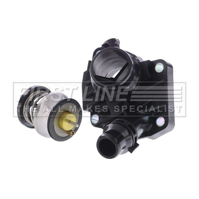 First Line Thermostat,Coolant fits BMW 1 Sports Hatch 2015-2019