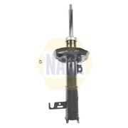 NAPA Shock Absorber Damper Strut Front Left fits Opel Astra J 2009-2018