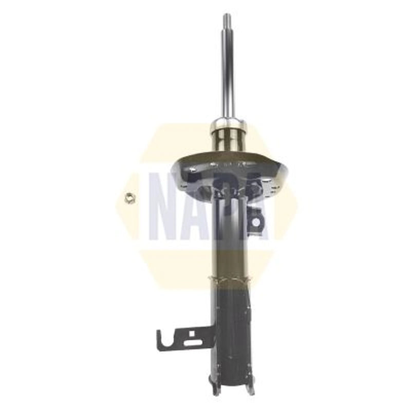 NAPA Shock Absorber Damper Strut Front Left fits Opel Astra J 2009-2018