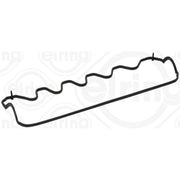 Elring Cylinder Head Cover Gasket fits VW California T4 Camper 1999-2003 2.5