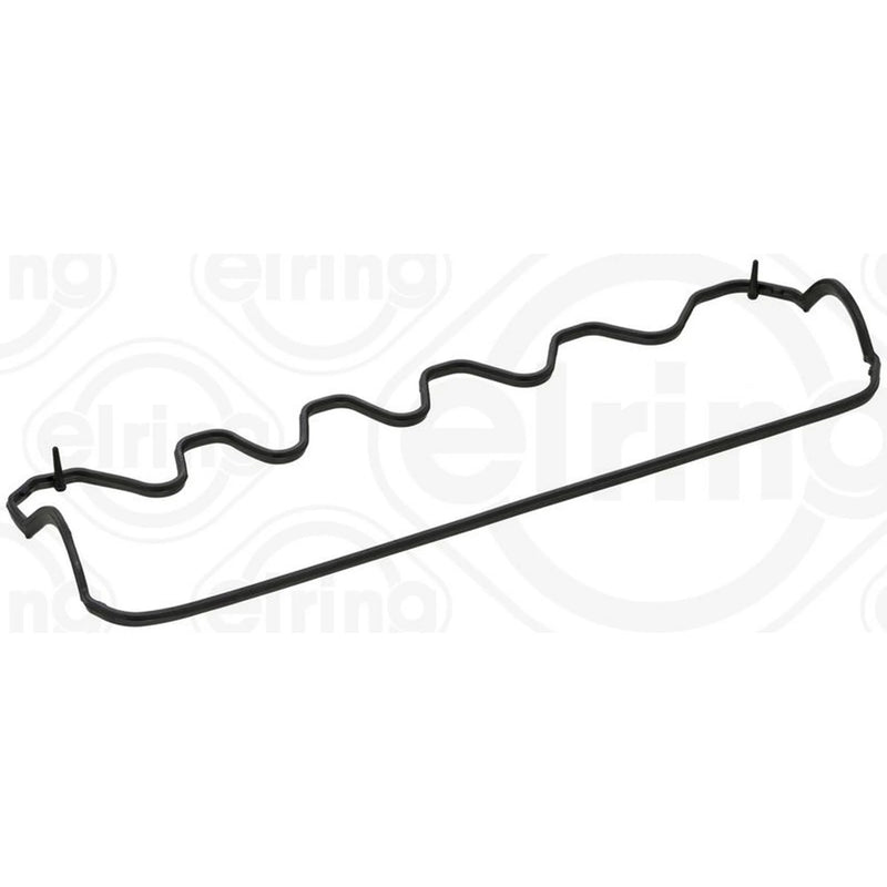 Elring Cylinder Head Cover Gasket fits VW California T4 Camper 1999-2003 2.5