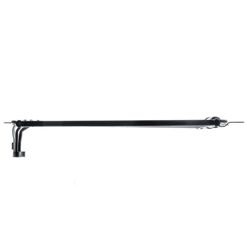 Mahle Air Conditioning Condenser fits VW Tiguan 2007-2020 1.4 1.6 2.0