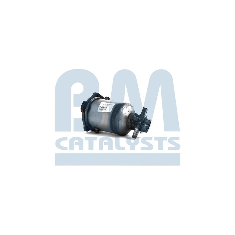 BM Catalysts Homologated Petrol Cat fits Nissan Micra II 2000-2003 1.0 1.4