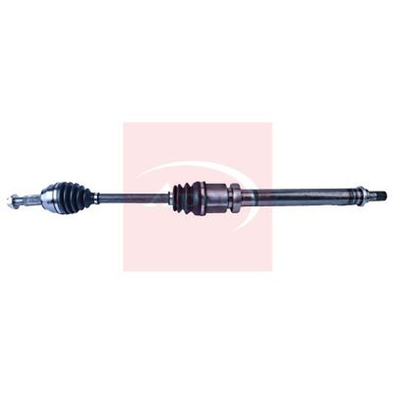 Apec CV Drive Shaft Driveshaft Front Right fits Ford B-Max 2012-2017 1.6