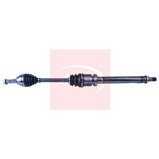 Apec CV Drive Shaft Driveshaft Front Right fits Ford B-Max 2012-2017 1.6