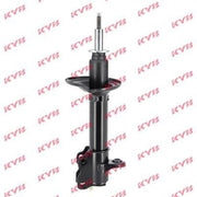 KYB Shock Absorber Damper Strut Rear Left fits Nissan 100NX 1990-1994 1.6 2.0