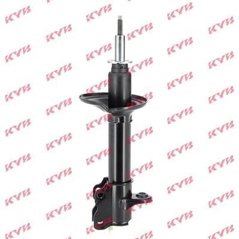 KYB Shock Absorber Damper Strut Rear Left fits Nissan 100NX 1990-1994 1.6 2.0