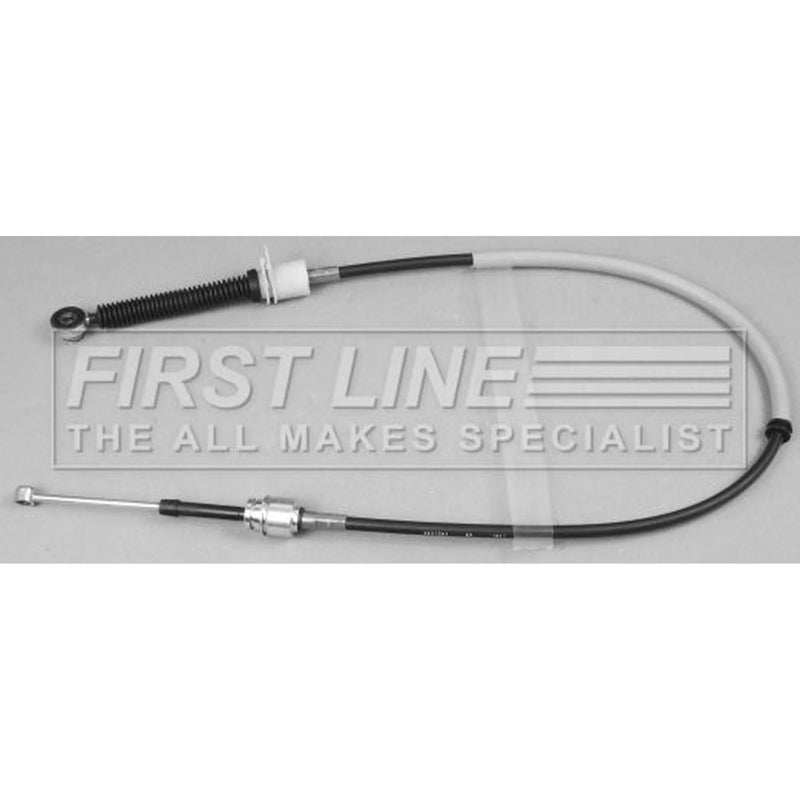 First Line Manual Transmission Cable Pull fits Mini Mini Countryman 2010-2016