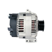Hella Car Alternator 12V fits Dacia Logan 2004 on 1.4 1.6