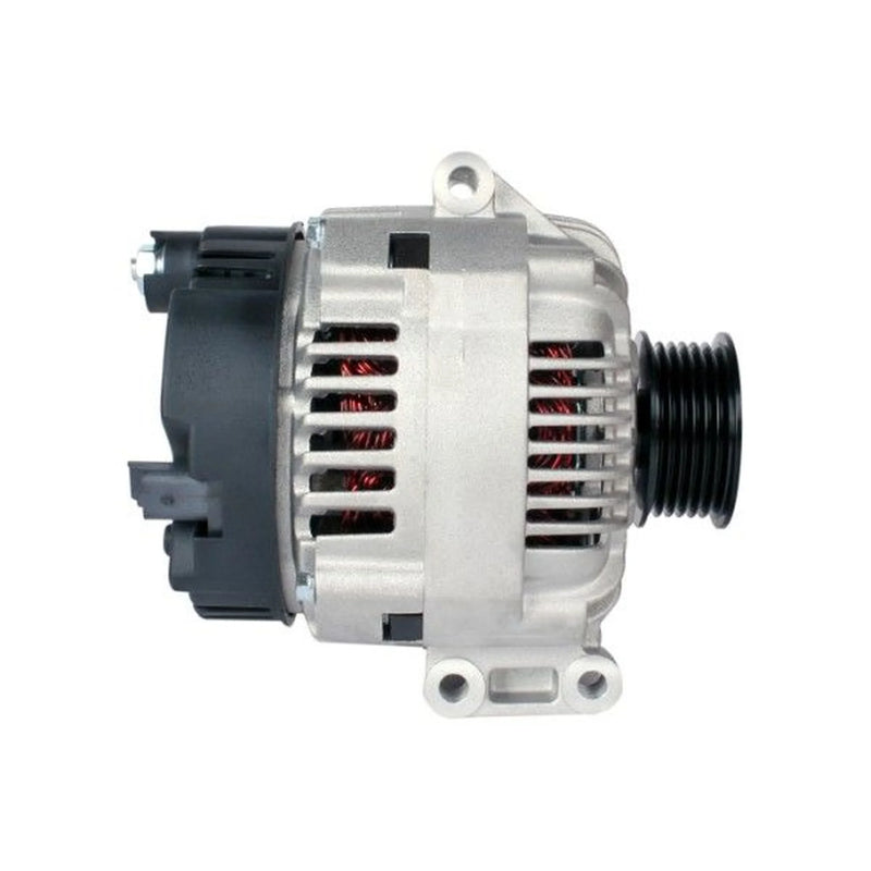 Hella Car Alternator 12V fits Dacia Logan 2004 on 1.4 1.6