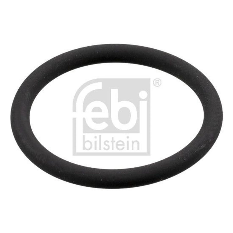 Febi Oil Drain Plug Seal Ring 26mm OD ID Thick 197384