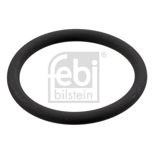 Febi Oil Drain Plug Seal Ring 26mm OD ID Thick 197384