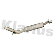 Klarius Diesel Particulate Filter W/Cat T/A fits BMW 4 2016-2020