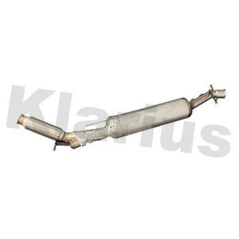 Klarius Diesel Particulate Filter W/Cat T/A fits BMW 4 2016-2020