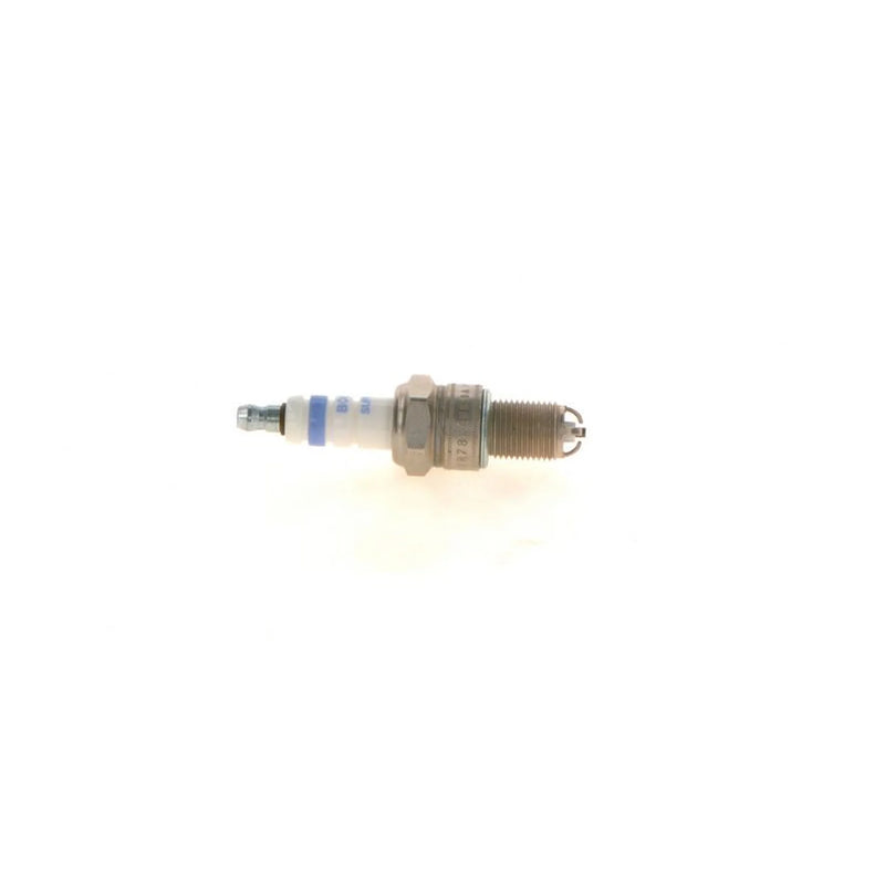Bosch Ignition Service Kit (2 Spark Plugs + Ignition Coil) fits Fiat Cinquecento