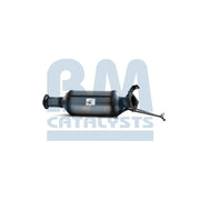BM Catalysts Dpf fits Volvo S60 I 2005-2010 2.4