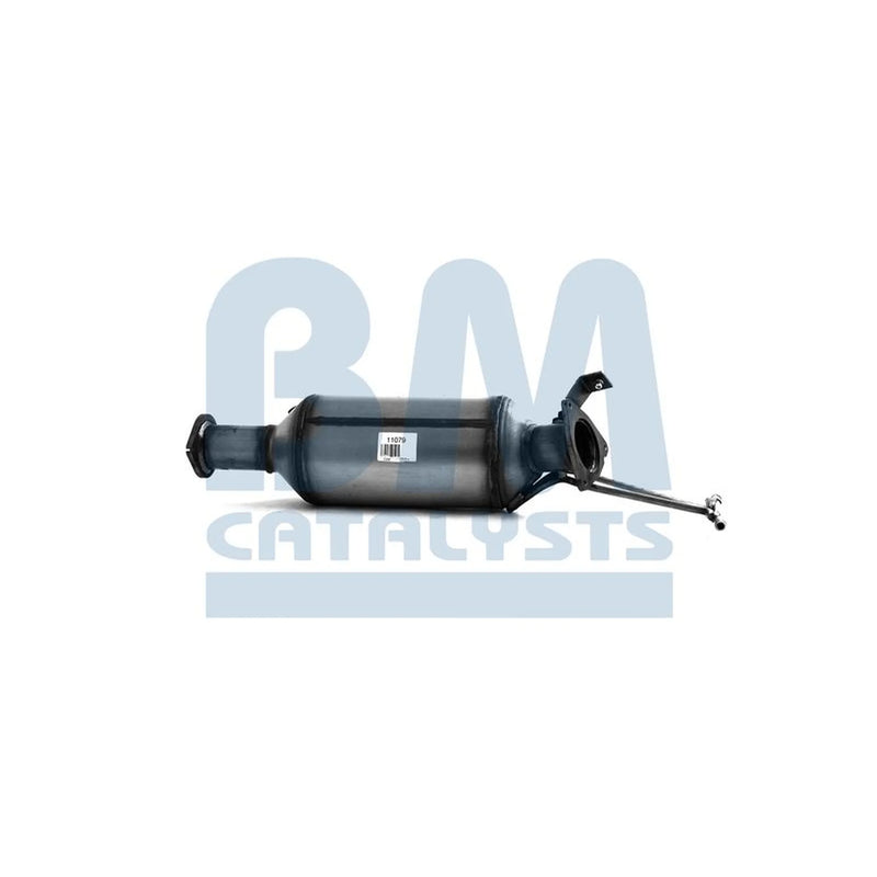BM Catalysts Dpf fits Volvo S60 I 2005-2010 2.4