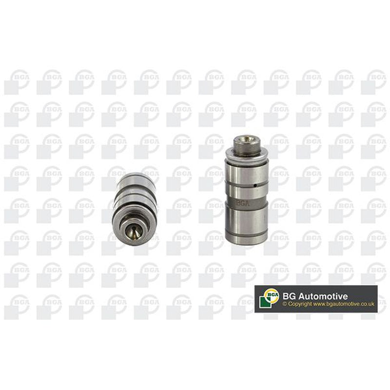 BGA Valve Tappet Lifter fits Opel Ascona B 1977-1981 2.0