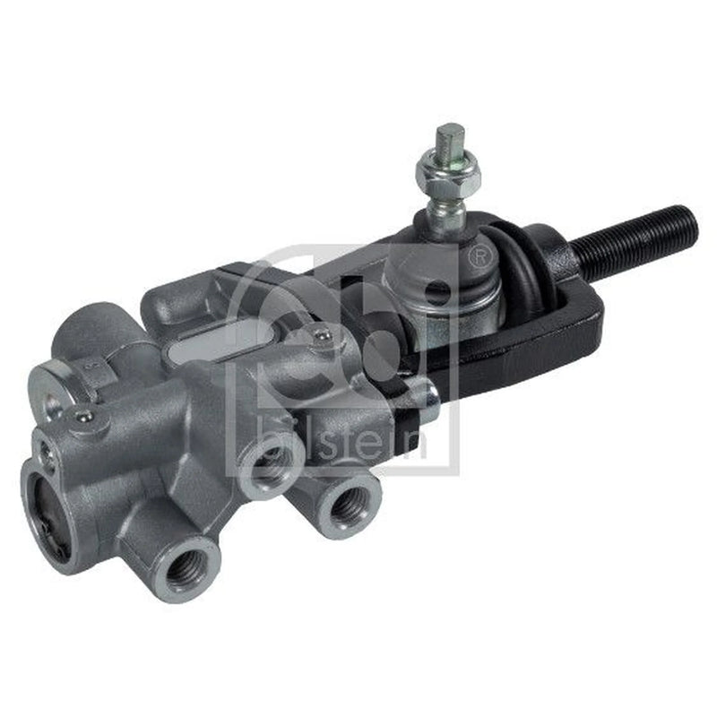Febi Splitter Gearbox Switch Connectors 27581