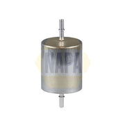 NAPA Fuel Filter Element fits Ford Ecosport 2012-2013 1.0 1.5 1.6