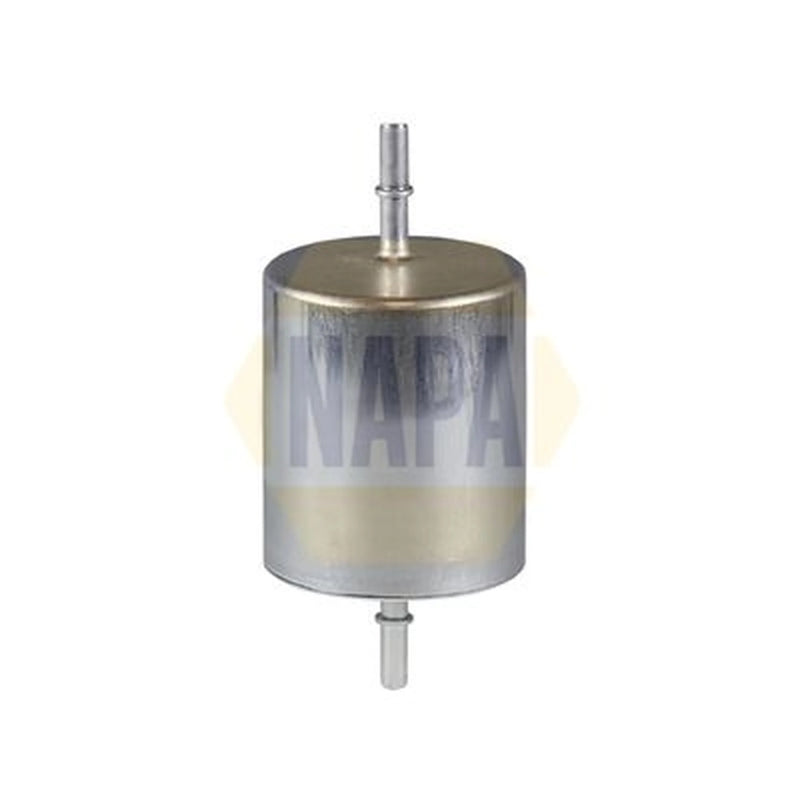 NAPA Fuel Filter Element fits Ford Ecosport 2012-2013 1.0 1.5 1.6