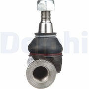 Delphi Steering Tie Rod End Ball Joint Front Right fits VW California T4 Camper