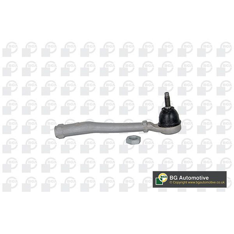 BGA Steering Tie Rod End Ball Joint Front Right M16x1.5 fits Citroën C-Elysee