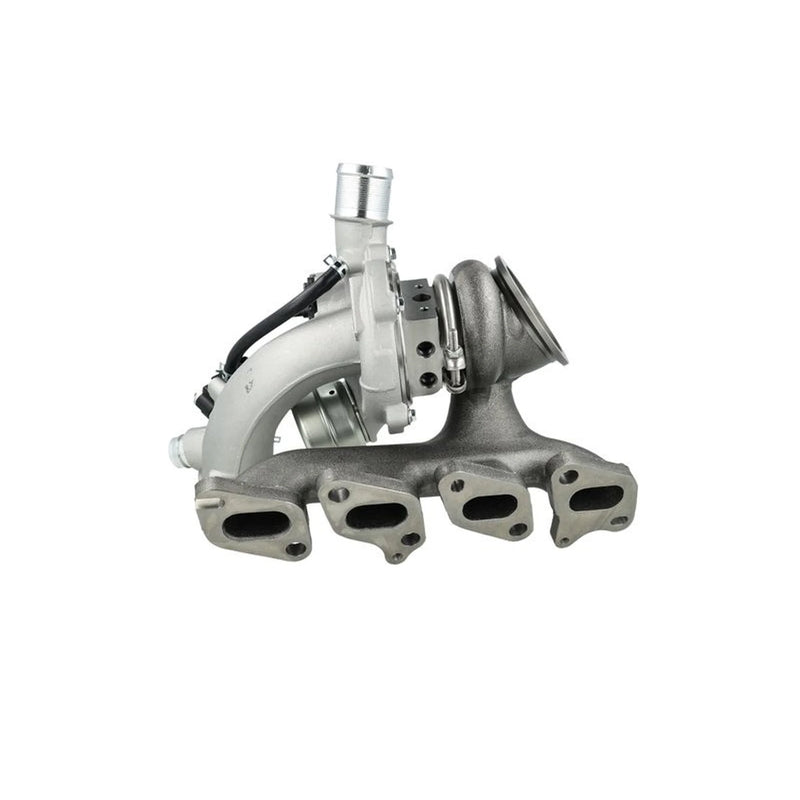 NRF Turbocharger Turbo Unit 90010010